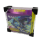 Protection acrylique pour Display MAGIC THE GATHERING 12 boosters COLLECTOR- GUARD BOX