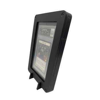 Protection pour 1 Carte gradée PCG (depuis 2024) - XFRAME X1